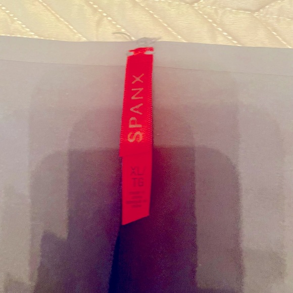 SPANX BRAND. Retails for $78. brand new, without tag. Never worn. - Picture 3 of 4